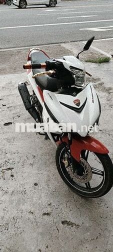 Exciter 150, bao đẹp, zin 23k km