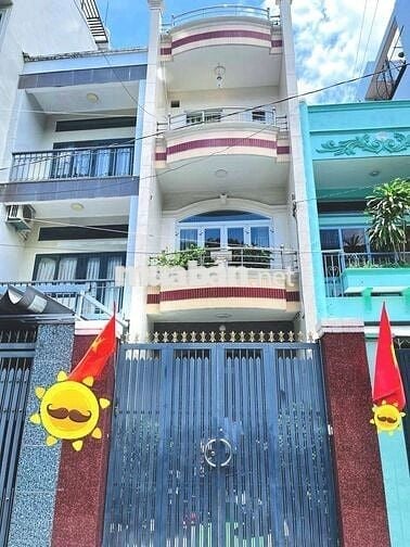 SIÊU PHẨM 2 MẶT TIỀN HXH  TRƯỜNG CHINH CỘNG HÒA DTSD 251MET2 SHR