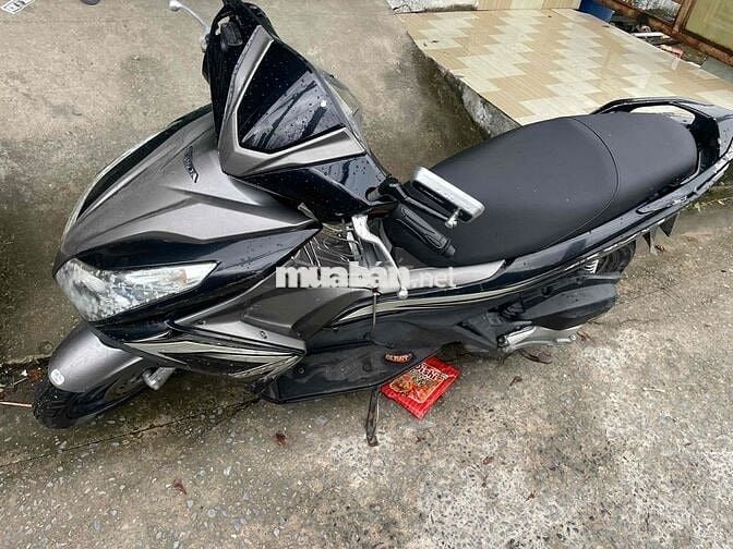 Airblack ko chính chủ