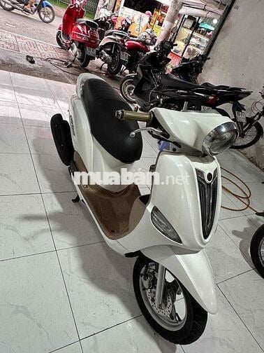 Yamaha Nozza Fi máy zin êm