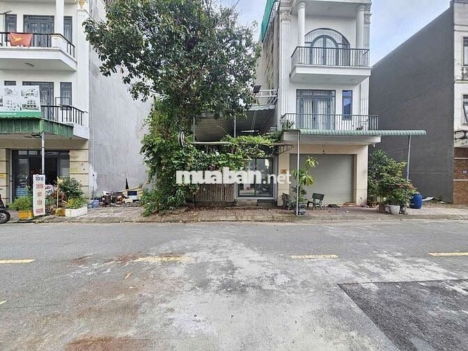 Đất kdc Phúc Đạt phường Tân Đông Hiệp Tp Dĩ An