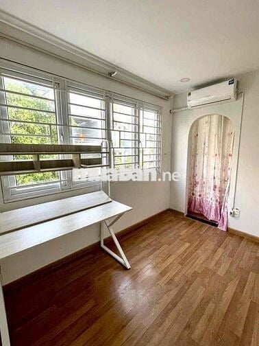 CĂN HỘ 2PN CÓ BAN CÔNG, CỬA SỔ VIEW 2 MẶT TIỀN THOÁNG
