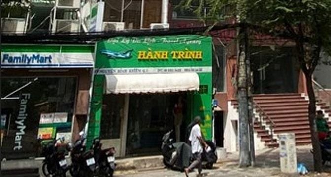 Cho thuê mặt tiền giá rẻ trung tâm thành phố Phường Sài Gòn, Tp HCM