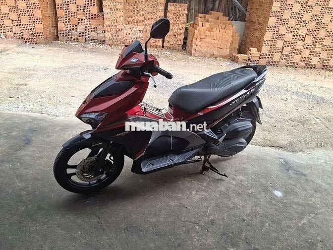 Honda AB. BSTP ĐK 2016. CÀVET ĐẦY ĐỦ