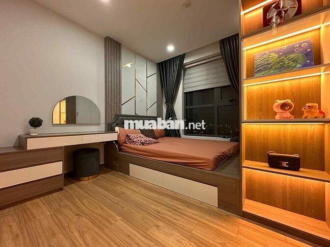 Cần bán căn hộ 1PN dự án Bcons Plaza