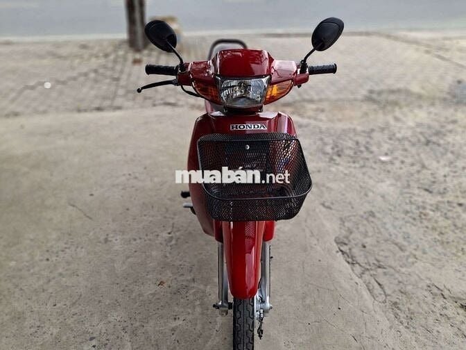 WAVE 110 Hàn quốc . Bstp . Càvet đầy đủ