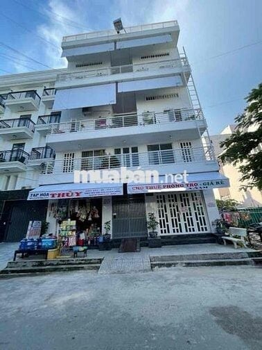 PHÒNG TRỌ SINH VIÊN TRONG LÀNG ĐẠI HỌC KHU B - GẦN ĐH TDTU, ĐH MỞ