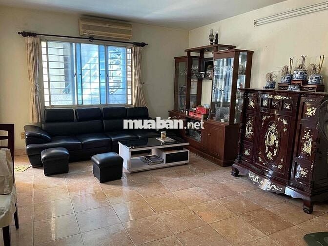 cho thuê căn hộ 3 PN nhà thoáng mát