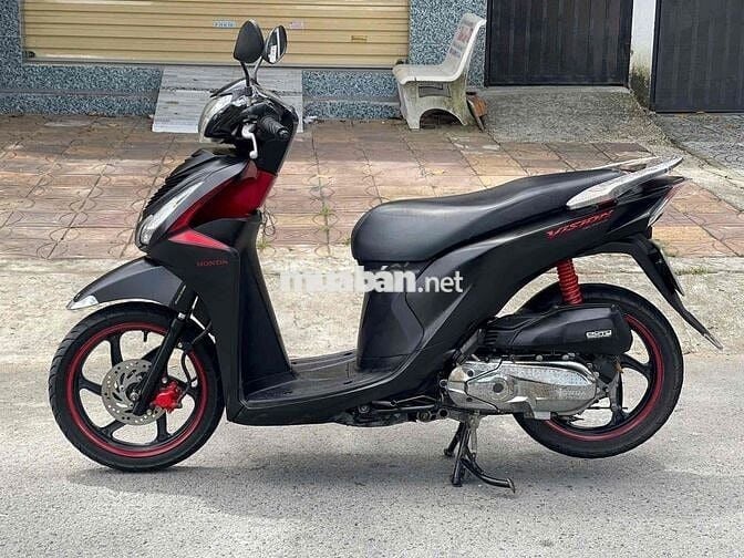 Honda Vision 2017 ngây chủ bản đặc biệt máy zin êm