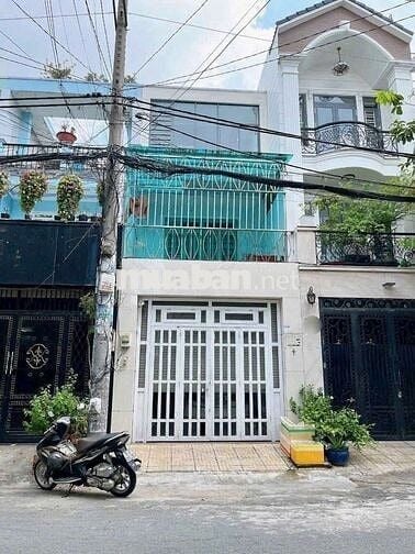 Cho thuê nhà MTKD Họ Lê Quận Tân Phú