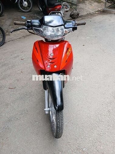 Wave zx giấy tờ đầy đủ. Máy bao êm