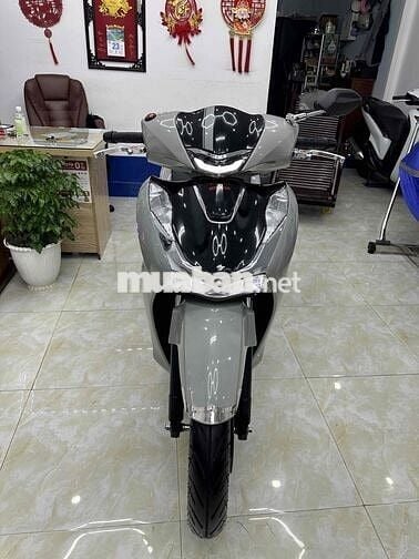 SH 150 ABS 2022 XE CỰC ĐẸP GIÁ TỐT 79,9 TR CÓ FIX