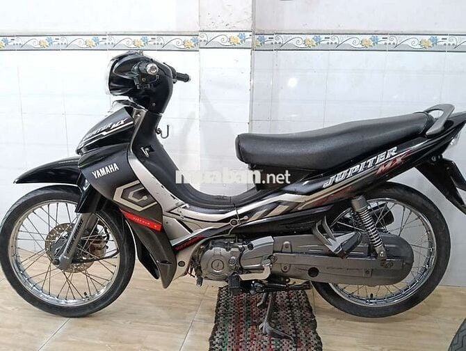 Jupiter MX, ống hơi, máy thái,zin đẹp