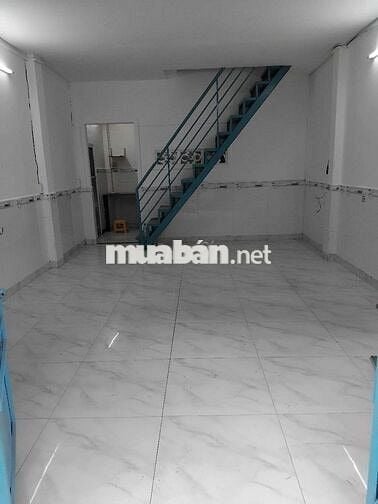 THUÊ NHÀ NGUYÊN CĂN QUẬN12  TÂN THỚI HIỆP GIÁ RẺ