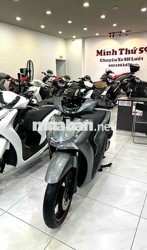 Sh125 cbs 2021 bs thành phố Xám lambo keng xì ben