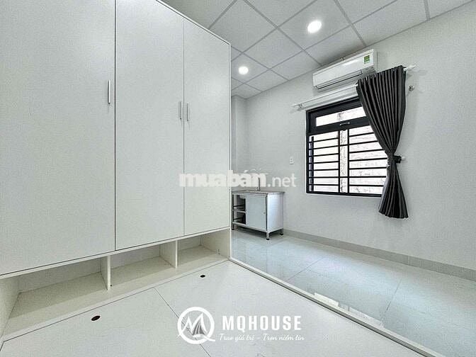 CĂN STUDIO MỚI XÂY XỊN XÒ NGAY AEON TÂN PHÚ 🥰🥰🥰