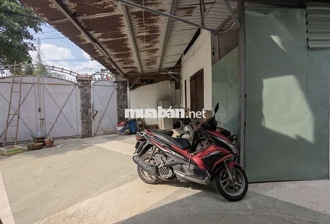 Phòng đơn 30m2 KDC Him Lam, gần ga Bình Thái 800m