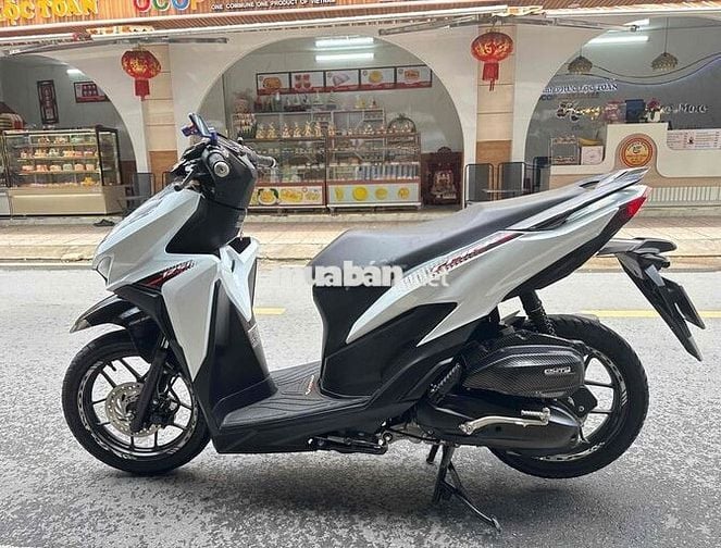 xe CLICK Thái 125 2024