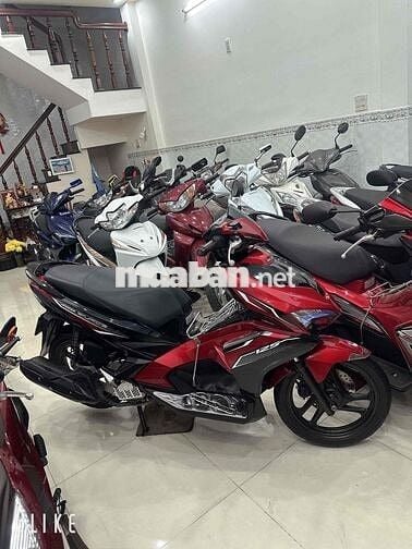 Honda Air Blade 125 Fi ( Đời 2019 ) BS: 65 Cần Thơ