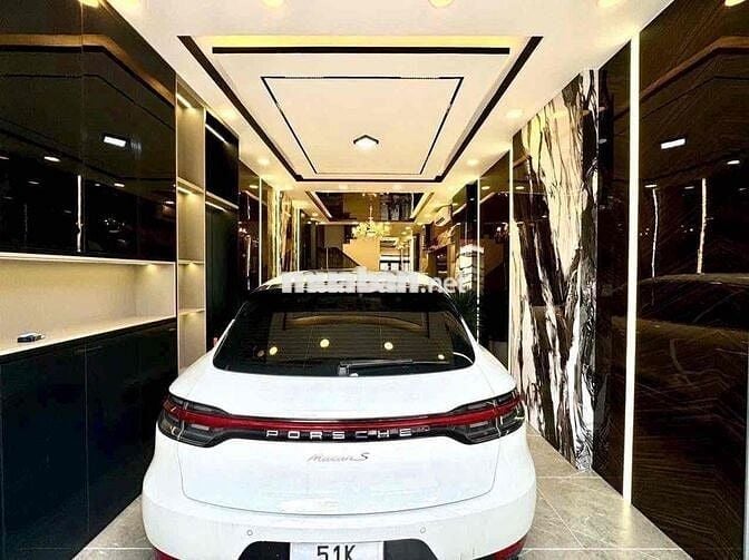 Nhà Tân Bình, Hẻm Yên Tĩnh Đường Phạm Văn Hai – DT 38m² – Giá 3 Tỷ 850