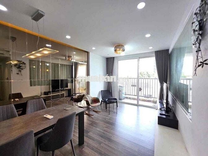 Cho thuê căn hộ 3 phòng ngủ 2WC. chung cư Orchard Parkview. p9 P Nhuận