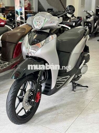 Sh Mode Phố B1 - Máy Zin keng