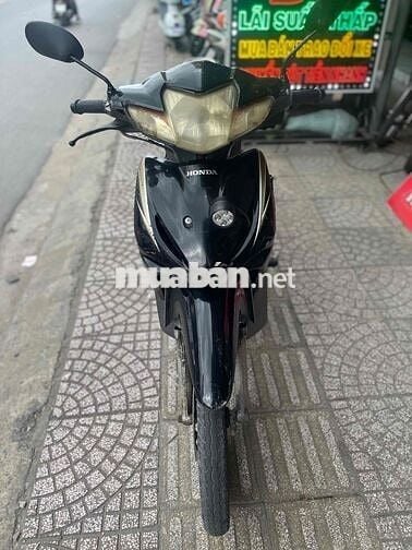 cần bán Honda Wave S110 biển 83 máy êm gtdd