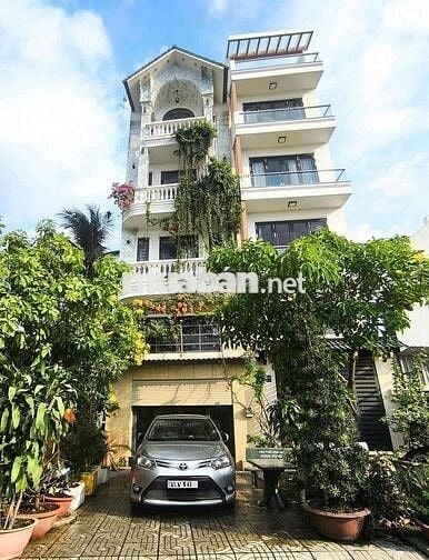 CHO THUÊ NHÀ NGUYÊN CĂN Đ .QUANG TRUNG GÒ VẤP