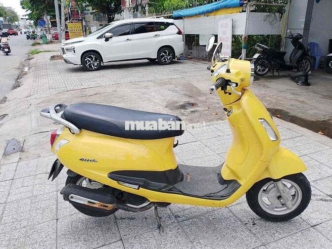 xe máy zin vip bs65 ngây chủ