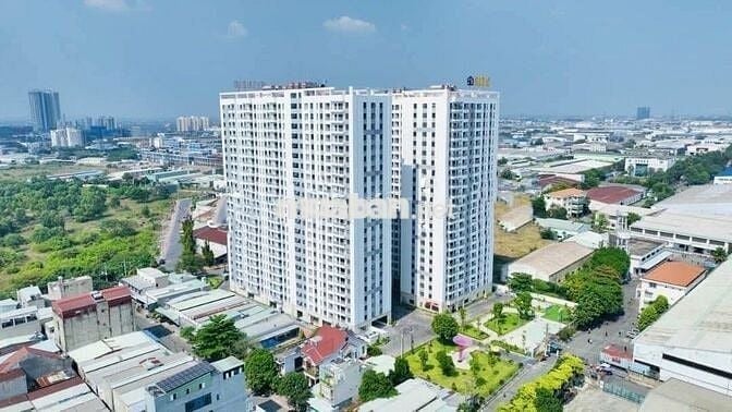 Bán Lỗ căn hộ chung Cư 2PN GIÁ 1t45 LH CHÍNH CHỦ