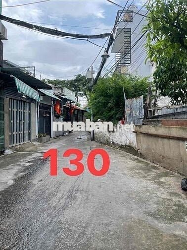 VỪA BÁN VỪA TẶNG  ĐẤT NGUYỄN HỮU THỌ PTÂN HƯNG QUẬN 7 DT44m2 GIÁ 1 TỶ