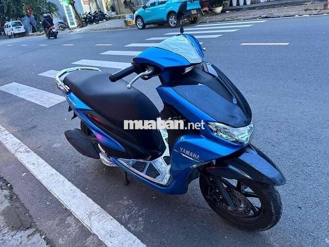 Yamaha Freego 125 Abs 2019 bstp 9c bao kí