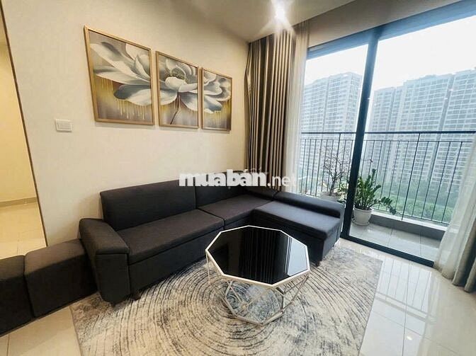 APARTMENT FOR RENT-LUXURY INTERIOR-CHEAP 7,5M/MO-VINHOMES OCEAN PARK