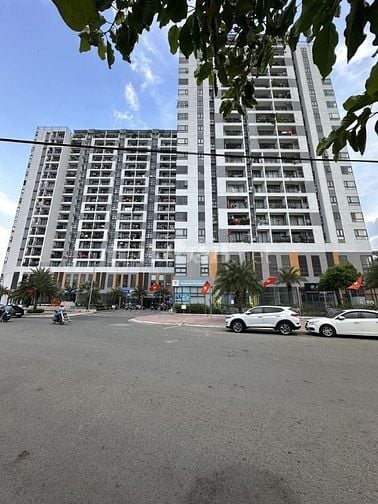 Đất mặt tiền đường nhựa 30m ,khu dân cư Rio Centro Gò Cát, P.  Phú Hữu