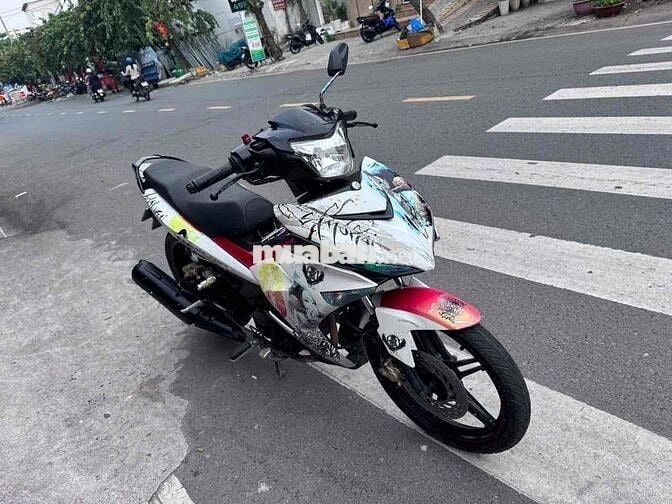 Cầm đồ thanh lý Exciter 150 2017 bst b tranh chấp