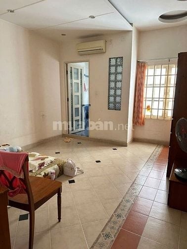 NHÀ MT CHỢ LỚN Q6 (4X20) 4 TẦNG. GIÁ 17,3 TỶ