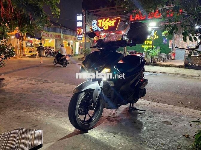 Bán xe NVX 155cc, smartkey