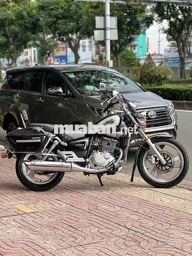 suzuki gz 150 odo 1900 xe mới dắt hãng zin full