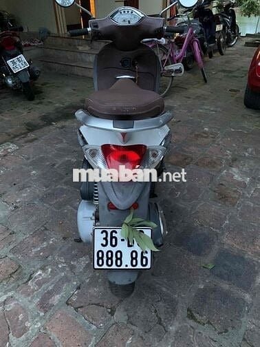 Xe đẹp dành cho dân chơi