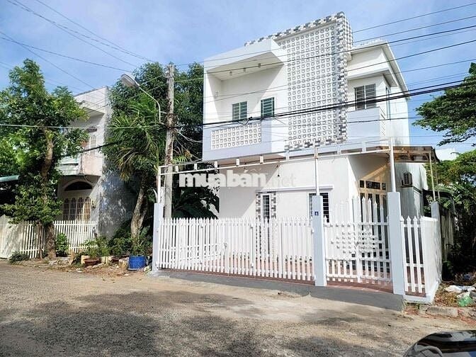 Nhà ở đường Lê Trọng Tấn, Địa ốc, Bạc Liêu (cho thuê hoặc bán)