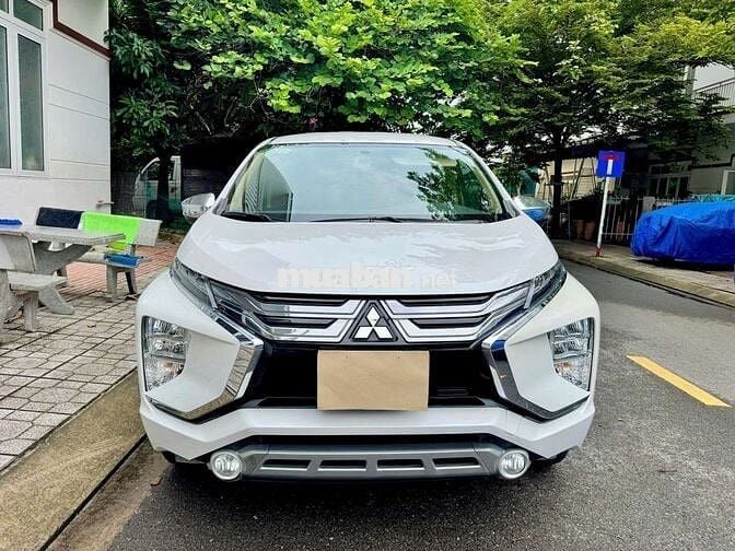 Xpander 1 chủ từ đầu đăng ký 2022 1.5AT chính chủ