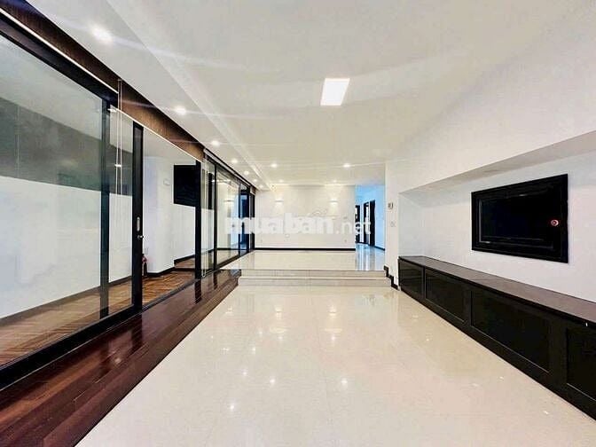 🏡 CHO THUÊ BIỆT THỰ CAO CẤP 10X20,8M NGAY KDC SÔNG ĐÀ, P. HBC,THỦ ĐỨC