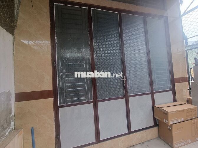 Nhà cấp 4 - 60m2 - Hẻm 9 Trần Nam Phú (Chính chủ)