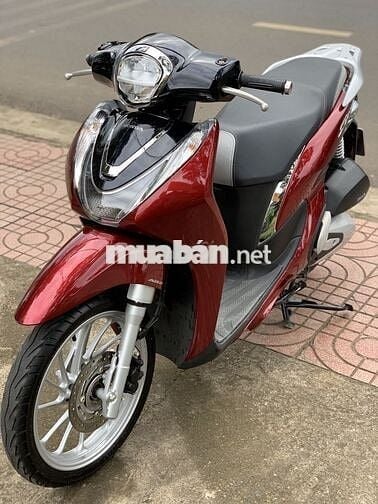 Sh Mode 2024 , xe mới leng keng