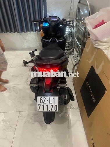 bán xe vario 150 đời 2019
