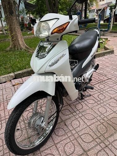 Honda Wave A 100 2015 Bstp Chính Chủ