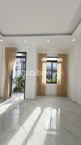 Bán nhà hẻm xe tải,Đường Thoại Ngọc Hầu, Tân Phú, Diện tích 56m2