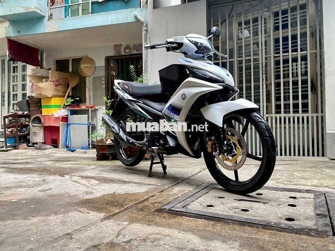 Xe 2014 lên full áo new dọn đồ chơi cơ bản