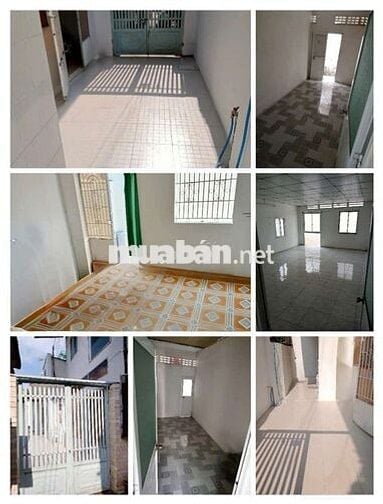 Phòng riêng cho SV năm 1-2 thuê đi học, ngay ĐH Ngân hàng, SPKT TP HCM
