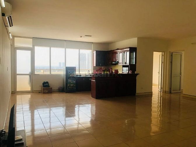 CC THỦY LỢI LÊ TRỌNG TẤN – HÀ ĐÔNG – NHỈNH 6 TỶ -- 132M2